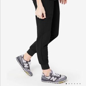 Figs Zamora scrub pants